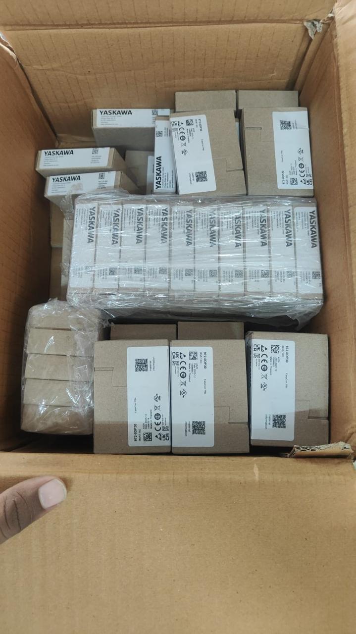 Yaskawa VIPA Profibus Connectors