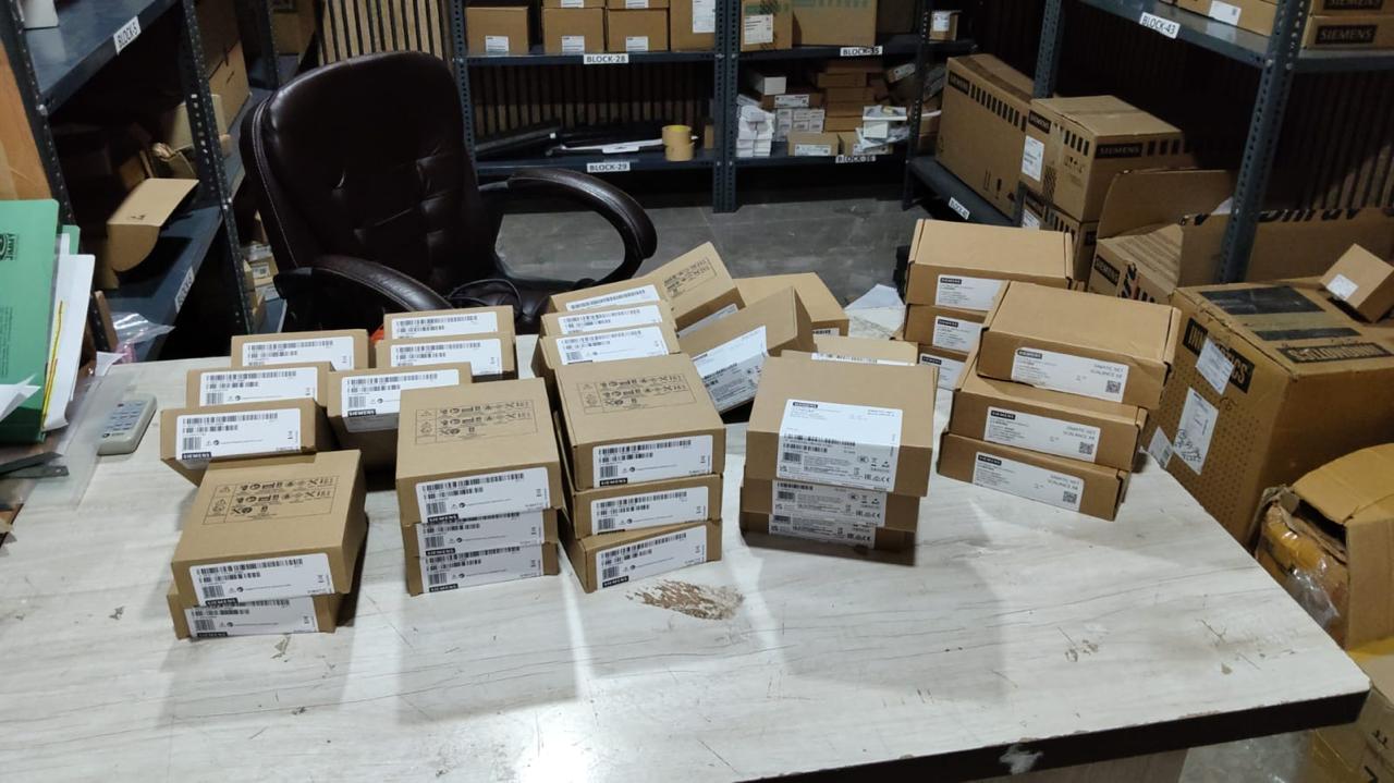 Siemens SCALANCE Industrial Switches