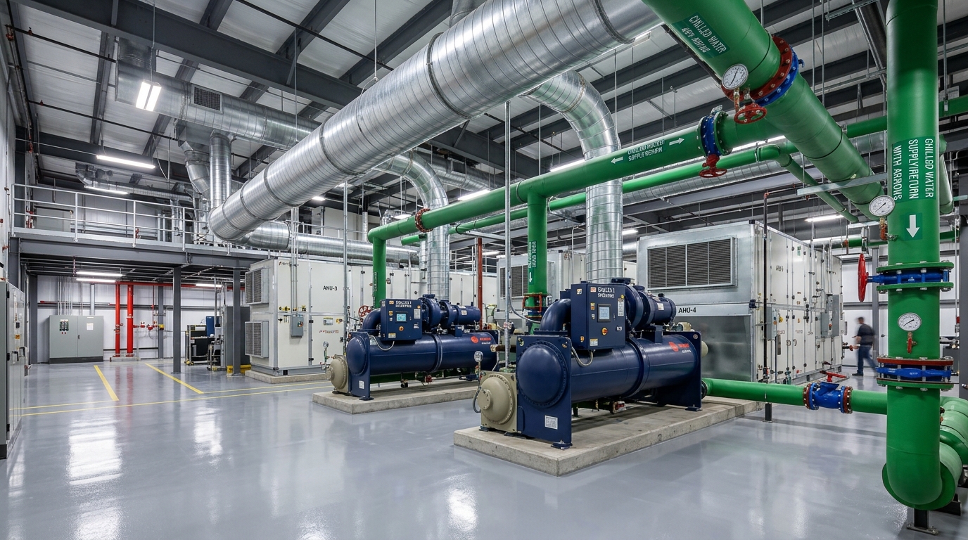 HVAC Engineering